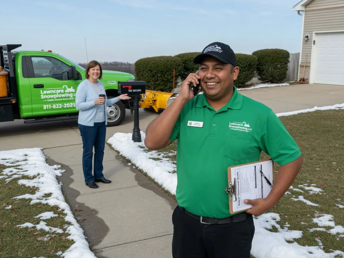 Lawn Care Services By Expert Landscaper Gaylordsville, CT FAQs